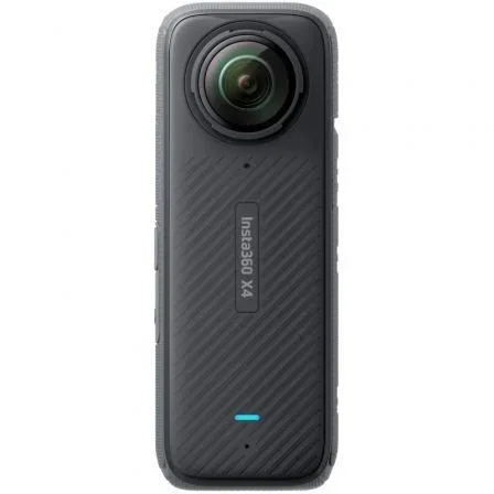 Insta360 X4 Cámara de Acción 72 MP 8K Ultra HD CMOS WiFi 203 g